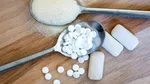 Studiu îngrijorător. Un îndulcitor folosit în numeroase produse, asociat cu un risc mai mare de infarct și AVC