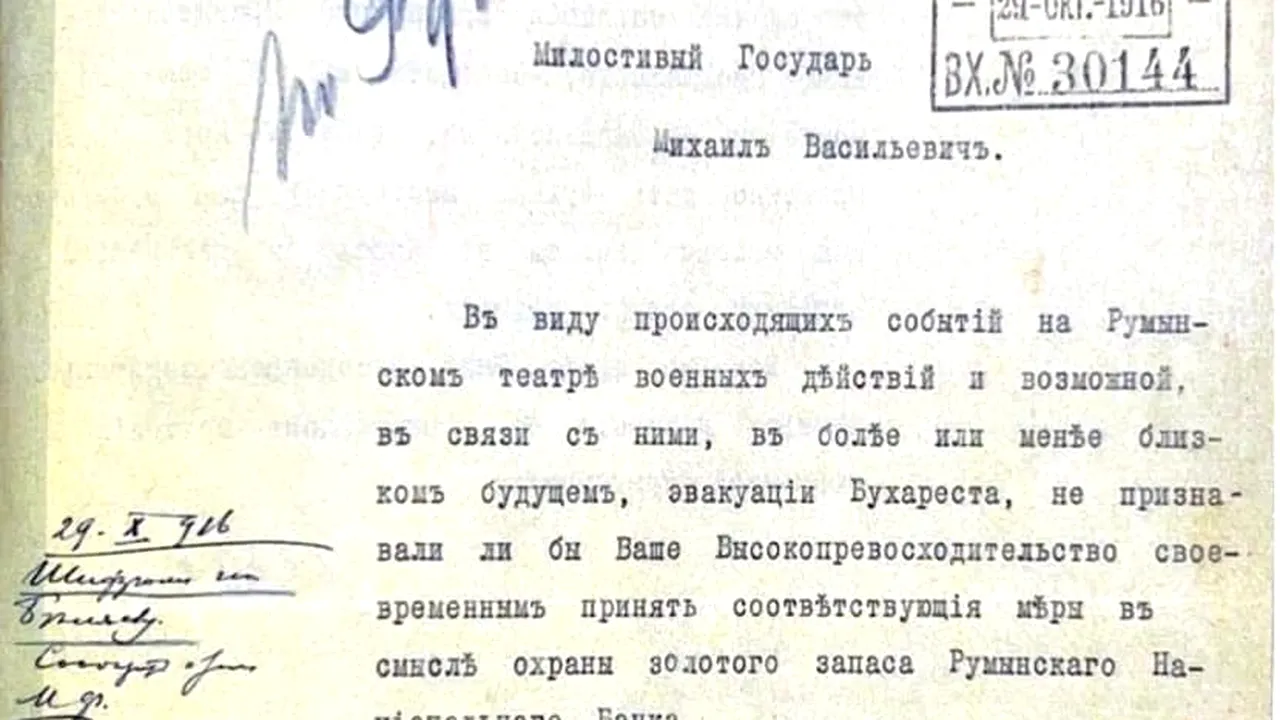 Tomac publică un document care „îl irită pe ambasadorul rus”: Românii ştiu acum adevărul