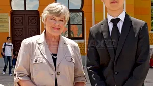 Kim Han-sol, nepotul liderului nord-coreean Kim Jong-un, student în Franţa