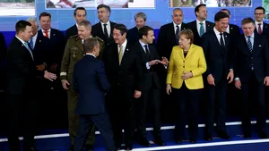 Uniunea Europeană aprobă PESCO, planul de intensificare a cooperării în domeniul apărării / Donald Tusk: O veste proastă pentru inamicii UE