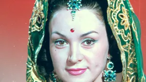 Naarghita a decedat la vârsta de 74 de ani