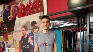 Veste bună pentru Rapid. Fundașul Daniel Graovac are o evoluție favorabilă după operația la genunchi