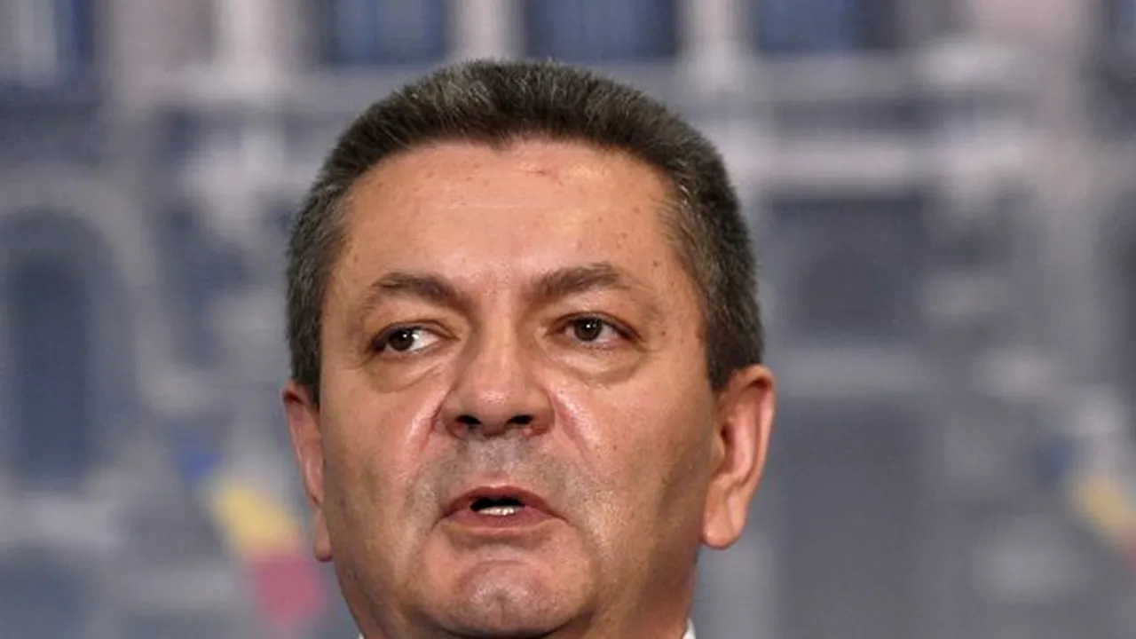 Ioan Rus, sancţionat cu avertisment de CNCD pentru afirmaţiile despre românii din diaspora 