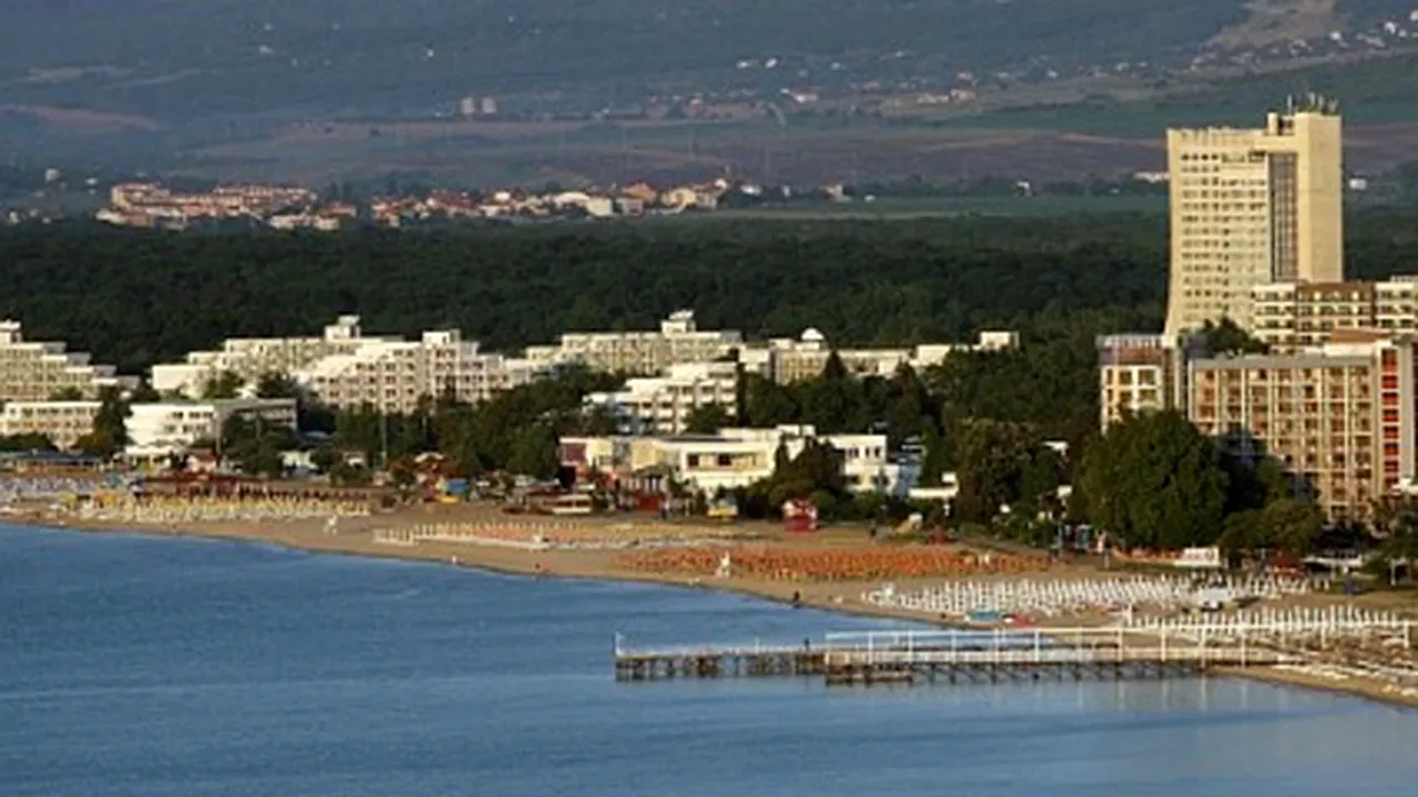 Terorişti din foste republici sovietice au vrut să contamineze Marea Neagră cu cesiu, în 1996
