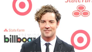 David Bisbal va concerta la Sala Palatului, pe 18 martie 2015
