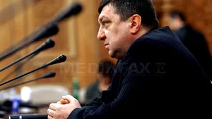 Deputatul PNL Teodor Atanasiu susţine că nu a fost recenzat