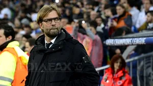 Jurgen Klopp va fi noul antrenor al echipei FC Liverpool