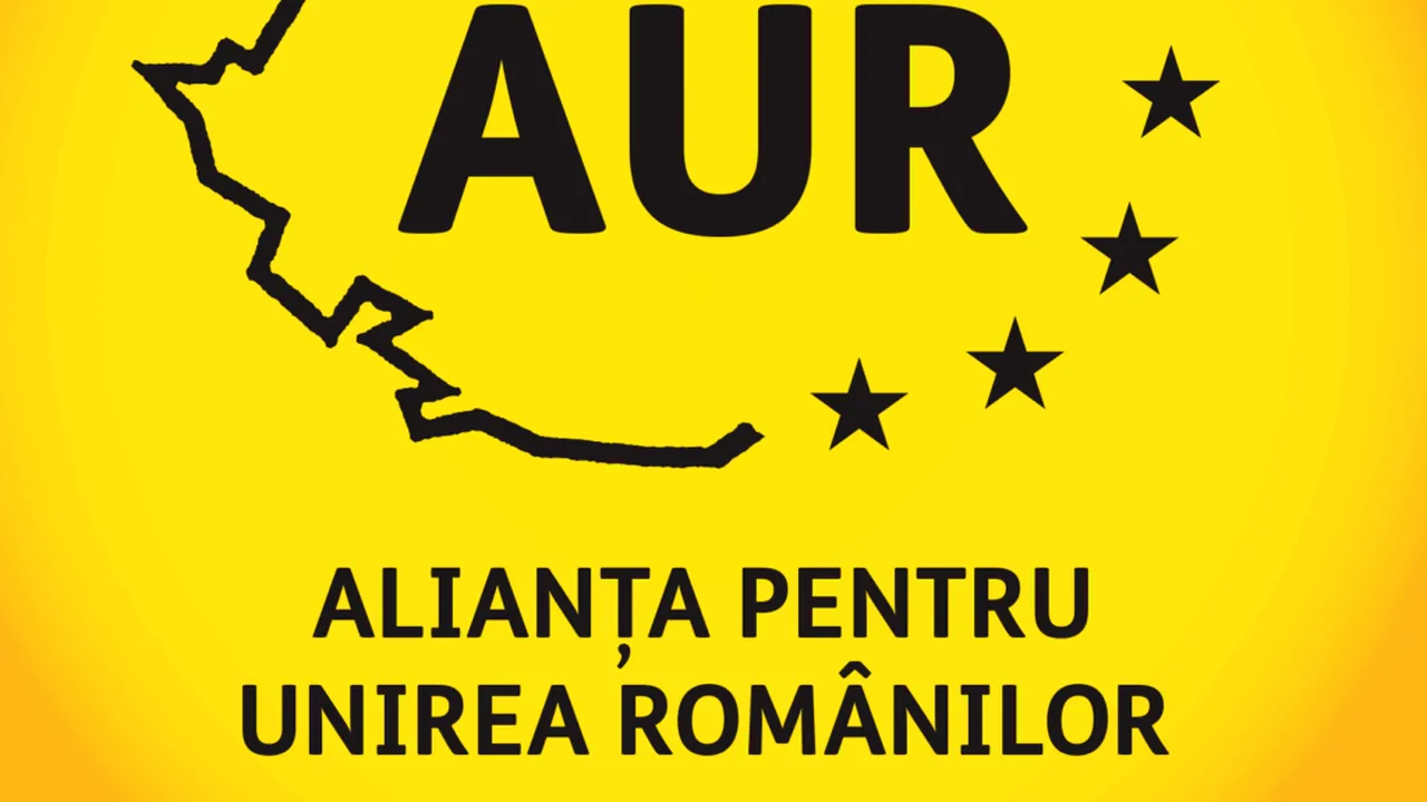COMUNICAT AUR: Partidul nu a încheiat niciun contract și nu a virat nicio sumă de bani către vreo firmă de lobby