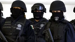 Poliţiştii mexicani au găsit cadavrele a 12 oameni, torturaţi şi ucişi de un cartel al drogurilor