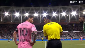 Apariție neașteptată pe terenul de fotbal: Leo Messi a revenit la Inter Miami după moartea tatălui său