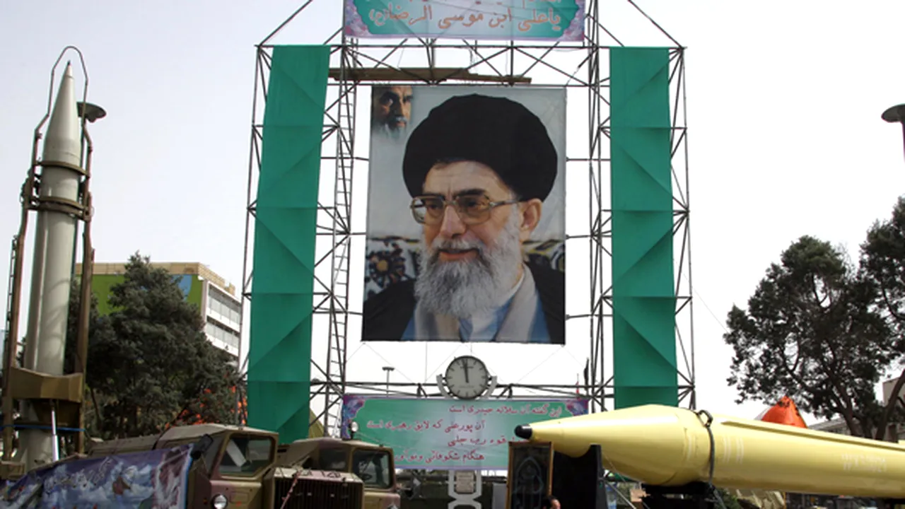 Iranul, pregătit pentru orice scenariu, inclusiv cel al unui ATAC al SUA, după ce a acuzat administraţia Trump de încălcarea acordului nuclear