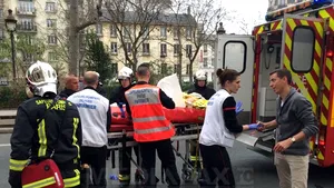 CRONOLOGIE: Cele mai sângeroase acţiuni teroriste comise în Franţa în ultimii 40 de ani