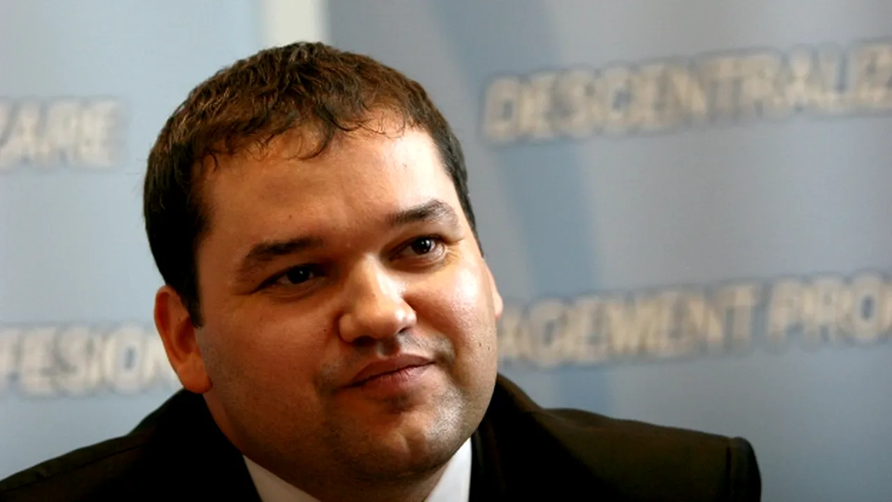 Cseke Attila: Vaccinarea copiilor, făcută numai cu acordul scris al părinţilor