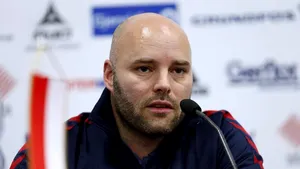 Kim Rasmussen a anunţat oficial că va pleca de la CSM Bucureşti 