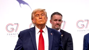 Trump, confruntare tensionată cu senatorii republicani / L-ar fi numit „nebun” pe Bill Cassidy în timpul unei reuniuni cu ușile închise