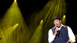 FOCUS: Celebrarea dragostei pe ritmuri de jazz, funk, soul şi R&B, cu Al Jarreau, la Bucureşti