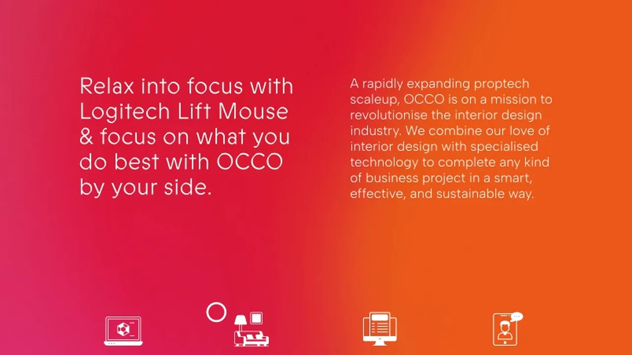 Occo Digital şi Logitech colaborează în sprijinul industriei creative din România 