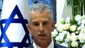 Criza ostaticilor: reprezentantul Israelului s-a întâlnit cu premierul din Qatar 