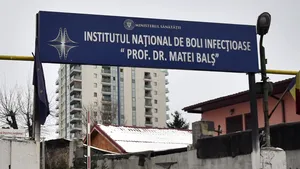 Managerul interimar de la Matei Balş a fost demis de ministrul Sănătăţii, Vlad Voiculescu. Decizia, motivată de disfuncţionalităţi multiple 