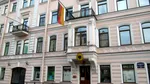 Germania își închide ultimul consulat general din Rusia, după o jumătate de secol. Diplomații trebuie să plece astăzi