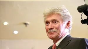 Kremlinul avertizează Lituania că decizia de a ridica interdicția privind armele nucleare riscă să ducă la o escaladare a conflictului