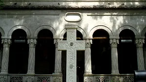 Bisericile Sf Gheorghe din Bucureşti şi Mogoşoaia deschid altarele în memoria Brâncovenilor