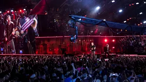 Metallica cântă astăzi la Bucureşti. Tot ce trebuie să ştie fanii care vin la Arena Naţională/ Recomandările organizatorilor
