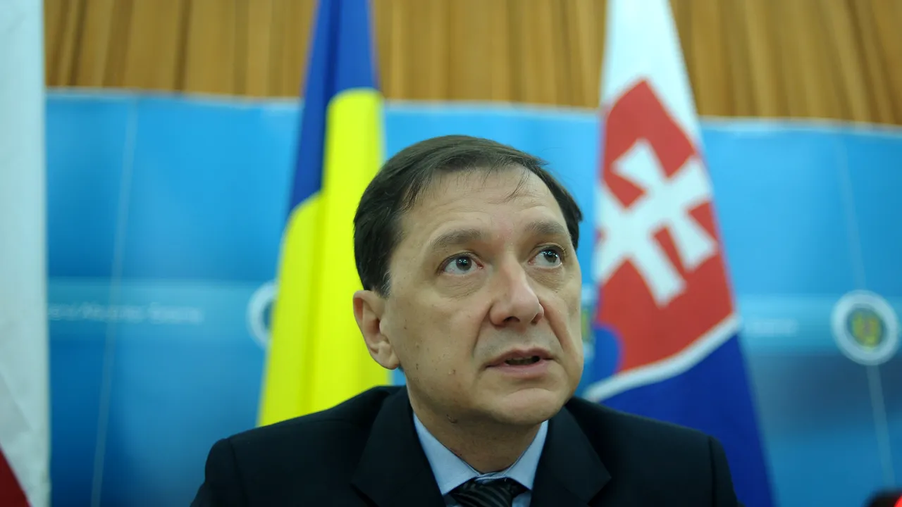  Ilie Bolojan a ales un nou consilier prezidenţial. Cine este Bogdan Mazuru