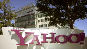 Profitul net al Yahoo a crescut cu 163% în primul trimestru