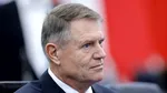 Mesajul de Crăciun al preşedintelui Klaus Iohannis