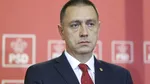 Fifor: PSD va susține măsurile bune pentru țară, chiar și din opoziție