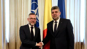 Ciolacu spune că România a demonstrat suplimentar că e pregătită şi locul ei este deja în Spaţiul Schengen