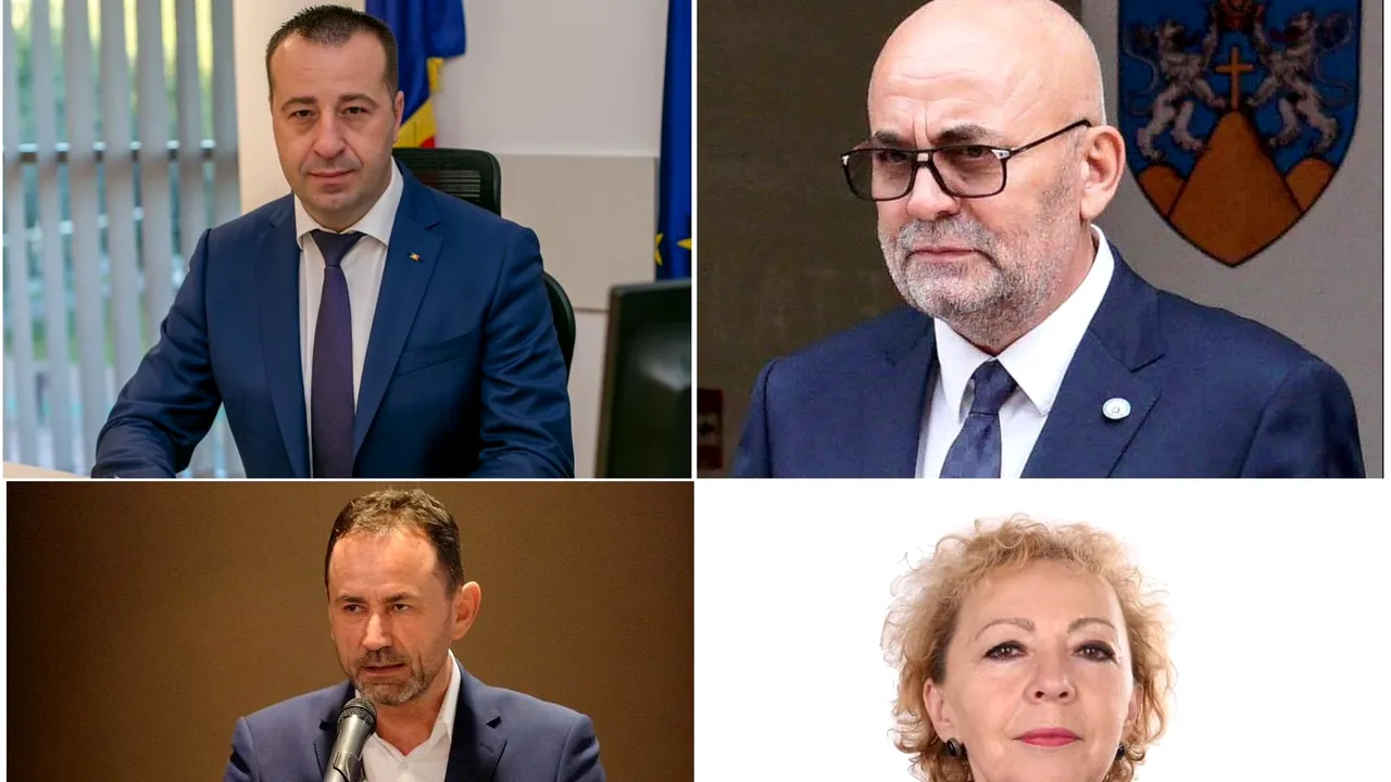 Rezultate Alegeri Locale Suceava 2024. PNL a pierdut Primăria Municipiului Suceava, fiind câştigată de PSD