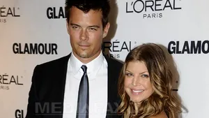 Fergie vrea să îşi schimbe oficial numele şi prenumele