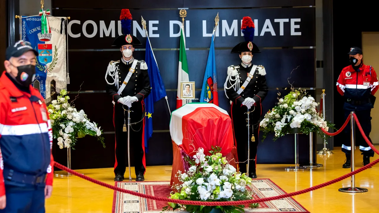 Magistratul care ancheta uciderea ambasadorul Italiei în Congo a fost ucis