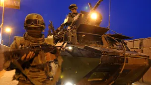 Parlamentul francez aprobă menţinerea trupelor în Afganistan