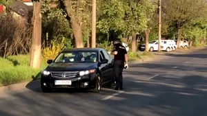 Un deţinut a evadat de la Penitenciarul Ploieşti. Avea de executat o pedeapsă de trei ani