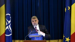 Marcel Ciolacu: Nu se hotărăște la televizor schimbarea ambasadorului