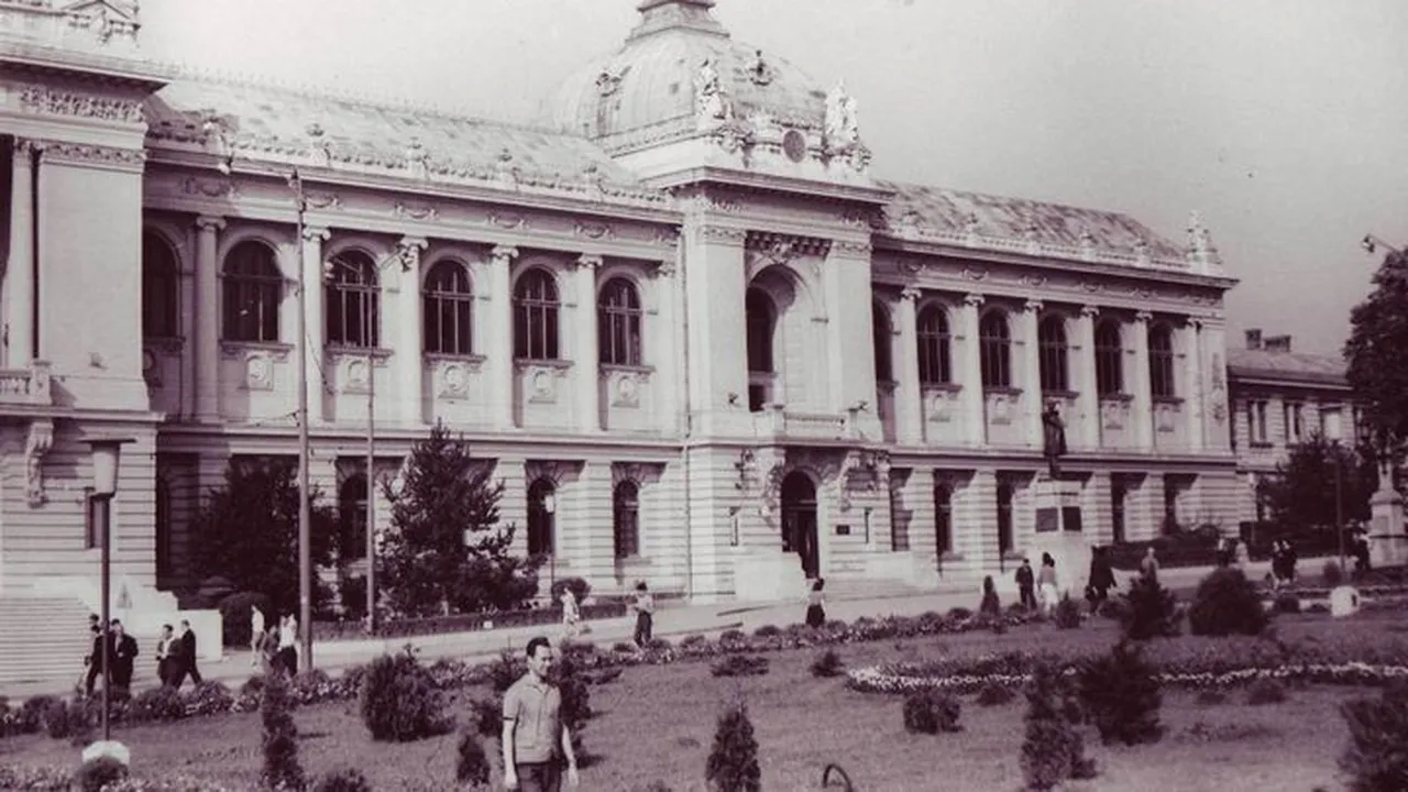 30 de ani de la Revolta din Iaşi, comemoraţi în capitala Moldovei. A fost lansat „Tramvaiului Libertăţii” 