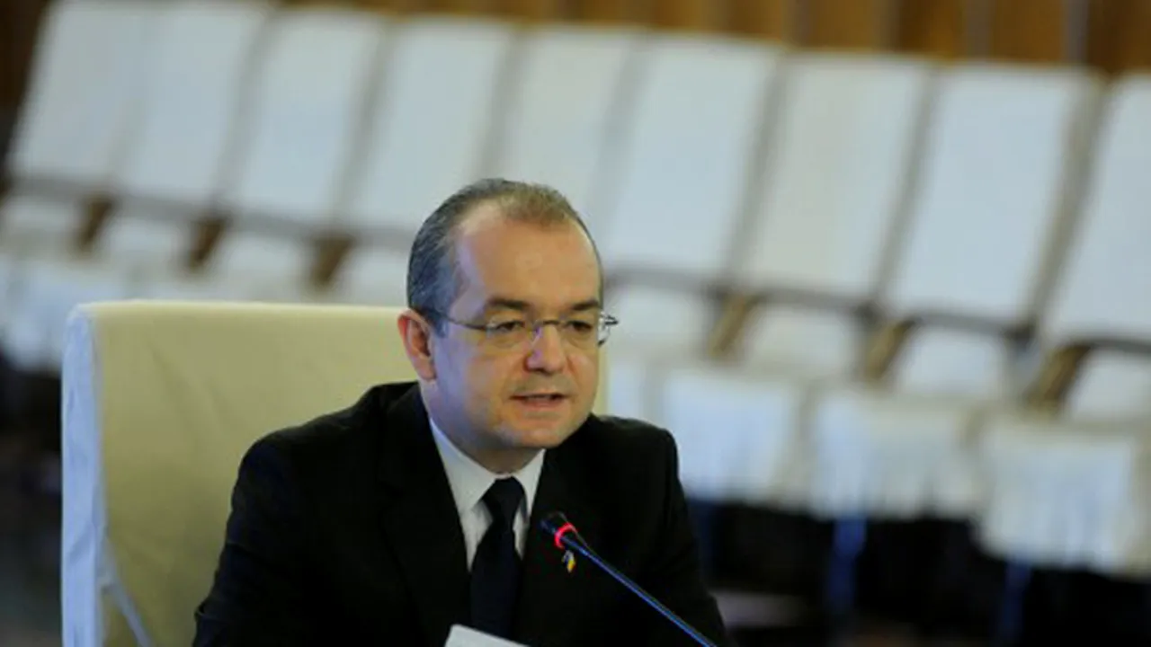 Boc: Pedeapsa pentru munca la negru va ajunge la închisoare