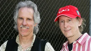 Robby Krieger şi John Densmore, de la The Doors, au cântat din nou împreună, după 15 ani
