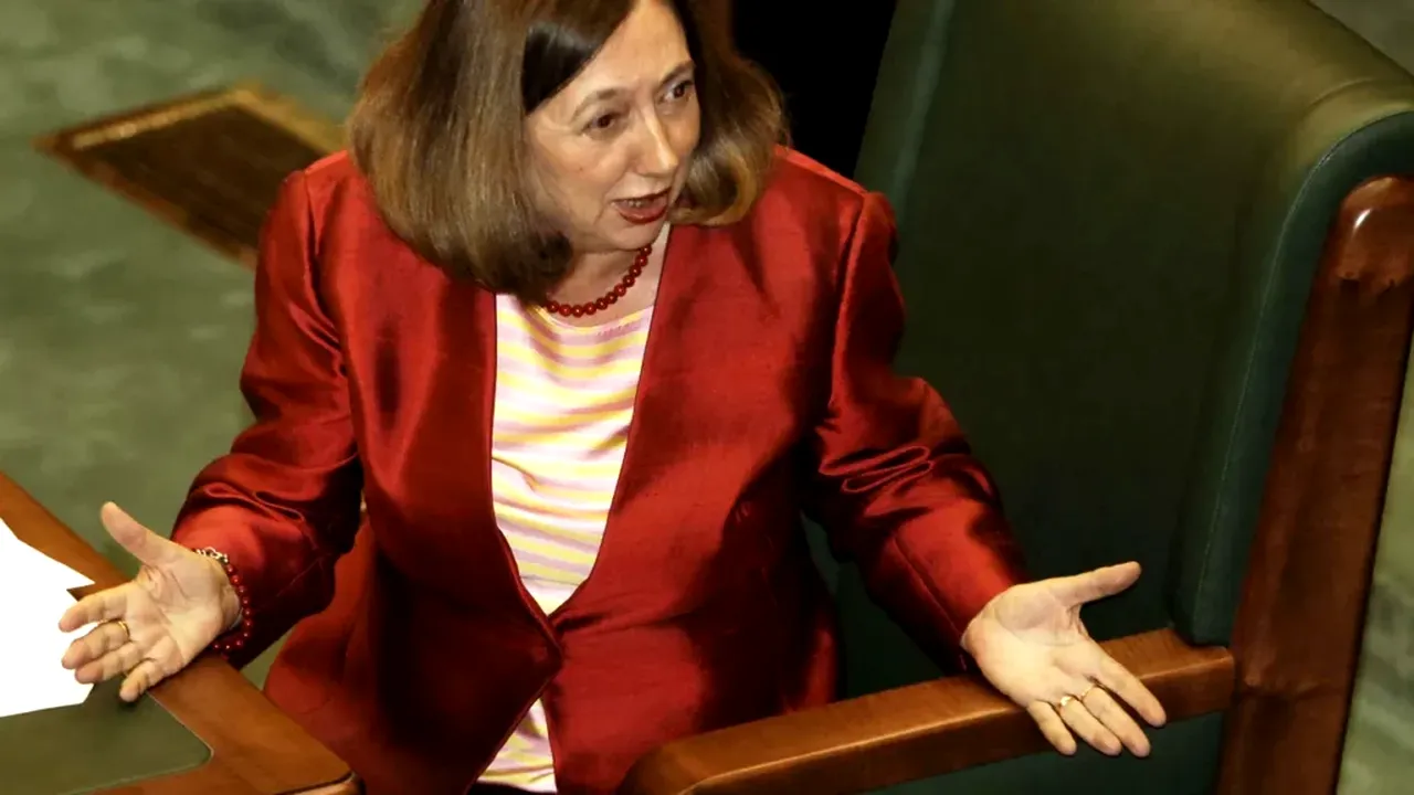 Fostul ministru al Justiției, Rodica Stănoiu, a murit