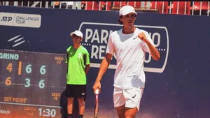 Nicholas David Ionel a câştigat finala turneului ITF de la Jakarta
