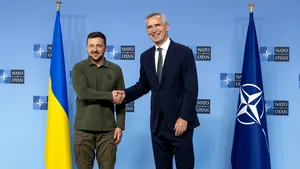 Surse. Membrii NATO vor să acorde un ajutor de 40 de miliarde de euro pentru Ucraina