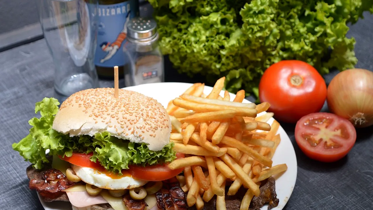 Dieta care va salva lumea. Cercetătorii au dezvăluit SECRETUL | VIDEO 