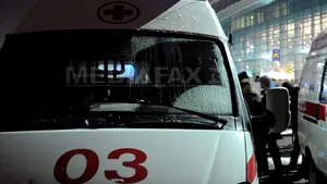 ATAC în Rusia: Un bărbat a înjunghiat opt persoane în Surgut. Atacatorul a fost ucis/ Stat Islamic revendică atentatul