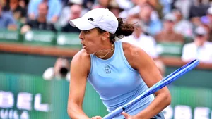 Madison Keys continuă seria victoriilor la Indian Wells şi o va înfrunta în semifinale pe Aryna Saba