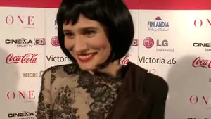 Vezi cum s-au îmbrăcat vedetele la petrecerea de aniversare a 7 ani de existenţă a revistei The One