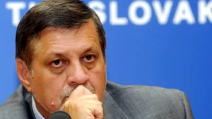 Slovacia exclude orice formă de autonomie a comunităţii maghiare