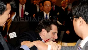 Phenianul îl AMENINŢĂ pe ambasadorul SUA la Seul cu un 